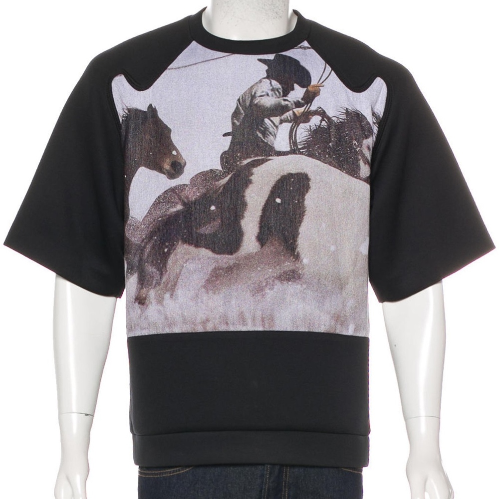 3.1 Phillip Lim Cowboy Shirt View 2